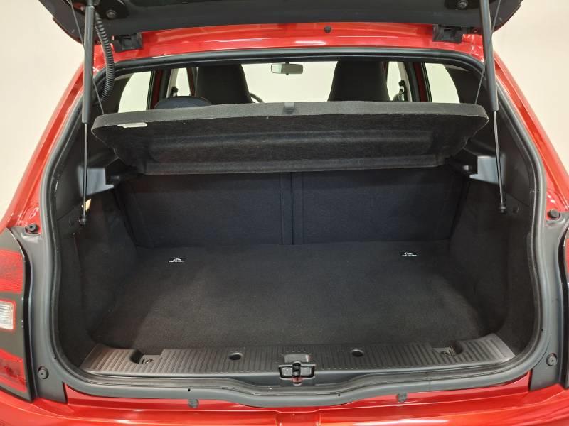 Renault Twingo III 0.9 TCe 90 Energy E6c Limited