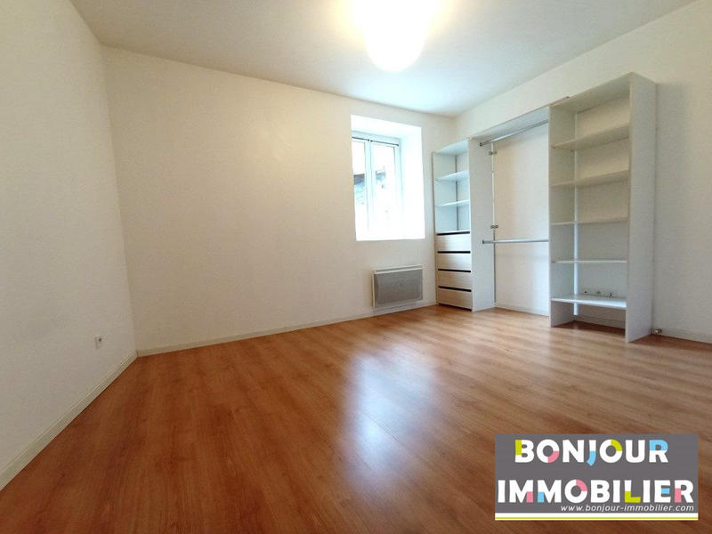 Appartement - 55 m² - 2 pièces
