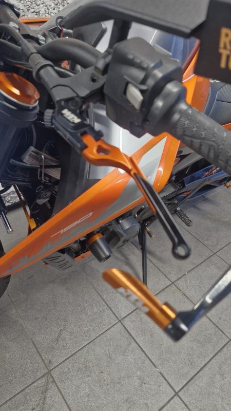 Ktm Duke 790 105ch - Tech Pack + Akrapovic