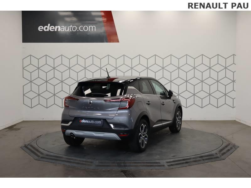 Renault Captur TCe 140 - 21 Intens