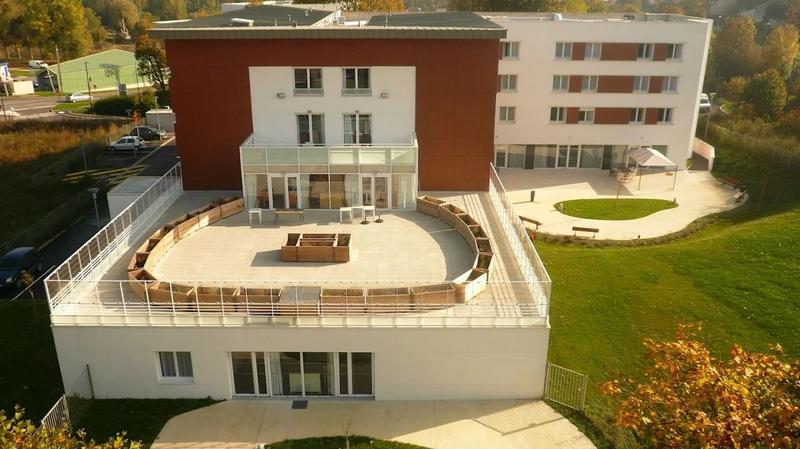 Appartement - 30 m² - 1 pièce