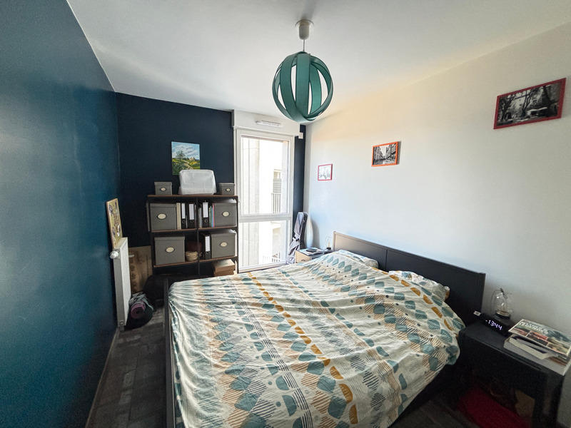 Appartement - 77 m² - 4 pièces