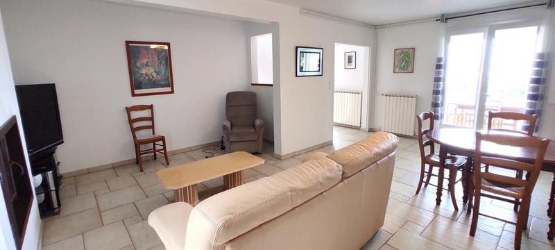 Villa - 154 m² - 5 pièces