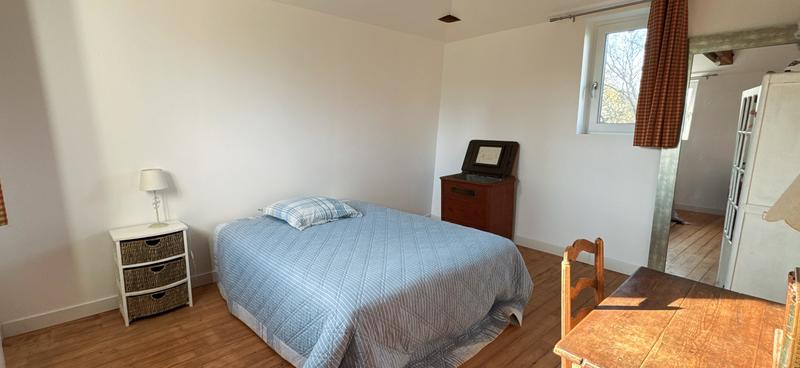 Longère - 110 m² - 4 pièces