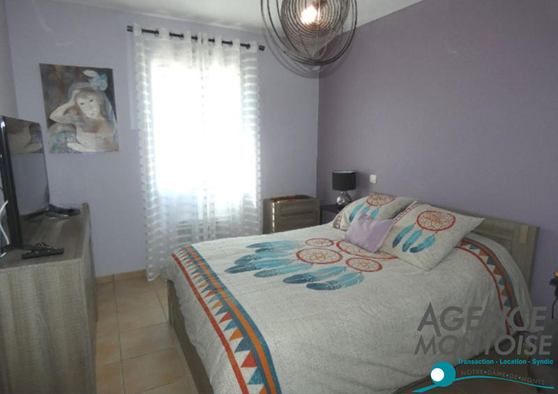 Maison - 136 m² - 5 pièces