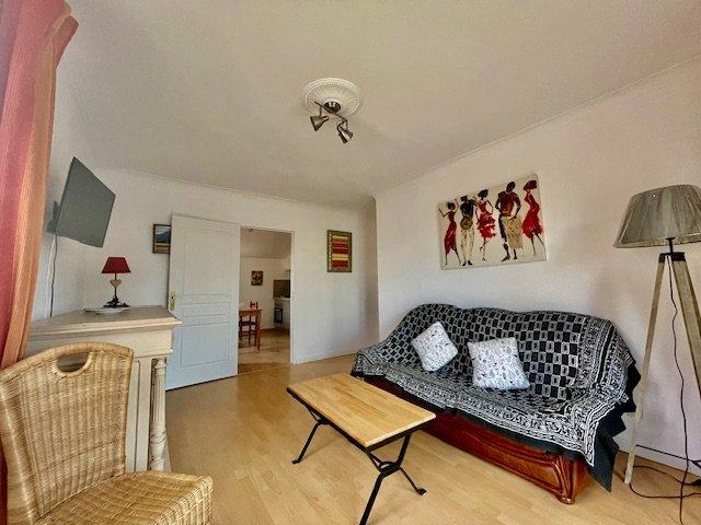 Maison - 170 m² - 6 pièces