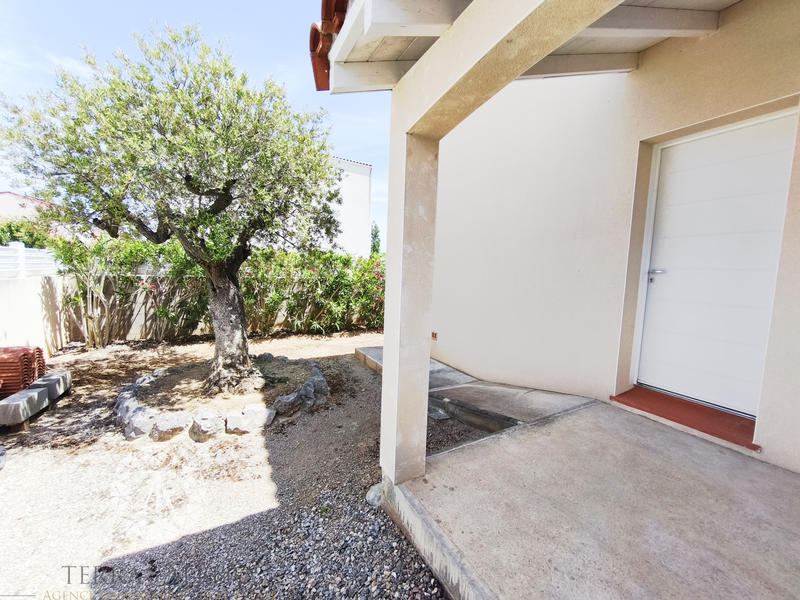 Villa - 107 m² - 4 pièces