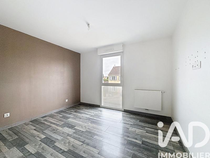 Maison - 103 m² - 5 pièces