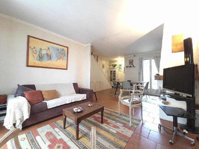 Maison - 89 m² - 5 pièces