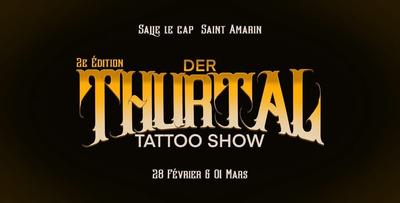 Der Thurtal Tatoo show