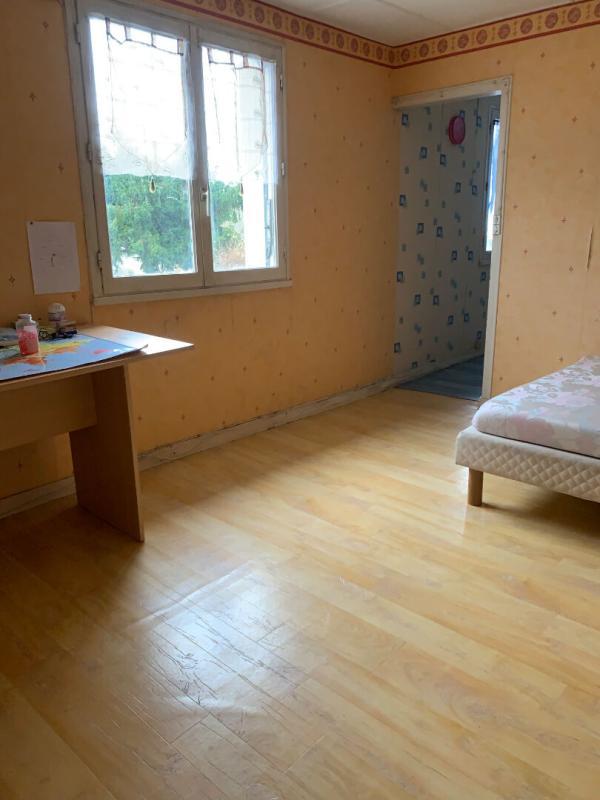 Maison - 70 m² - 5 pièces