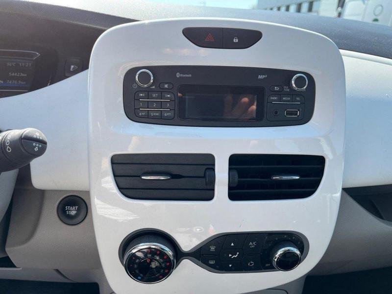 Renault Zoe R90 Life