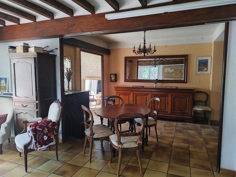 Maison - 140 m² - 4 pièces
