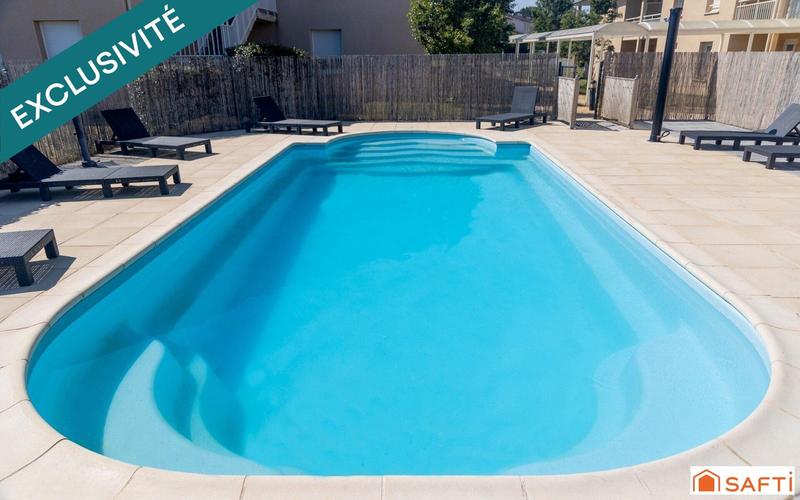 Immeuble - 1 006 m²