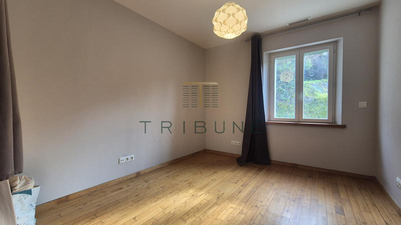 Maison - 125 m² - 4 pièces