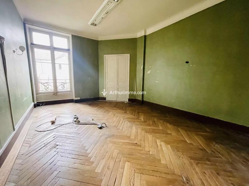 Bureau - 260 m² - 10 pièces