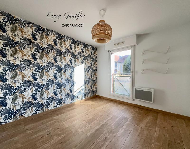 Appartement - 51 m² - 2 pièces