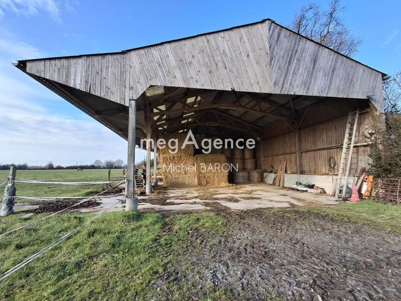 Maison - 253 m² - 9 pièces