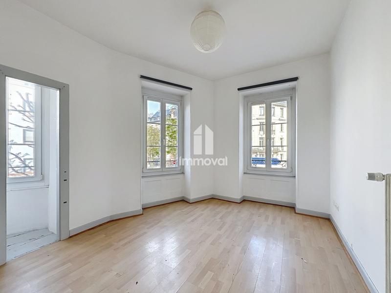 Appartement - 75 m² - 3 pièces