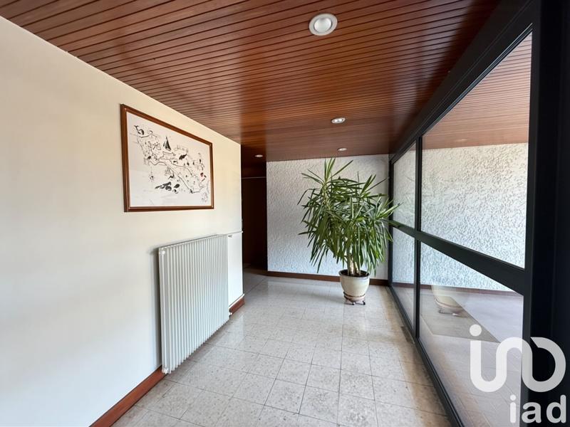 Appartement - 87 m² - 4 pièces