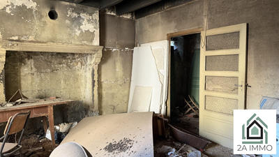 Maison - 108 m² - 6 pièces