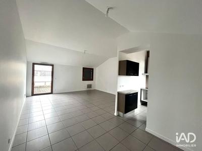 Appartement - 89 m² - 4 pièces