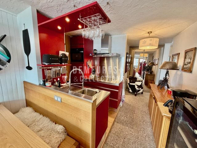 Appartement - 64 m² - 4 pièces