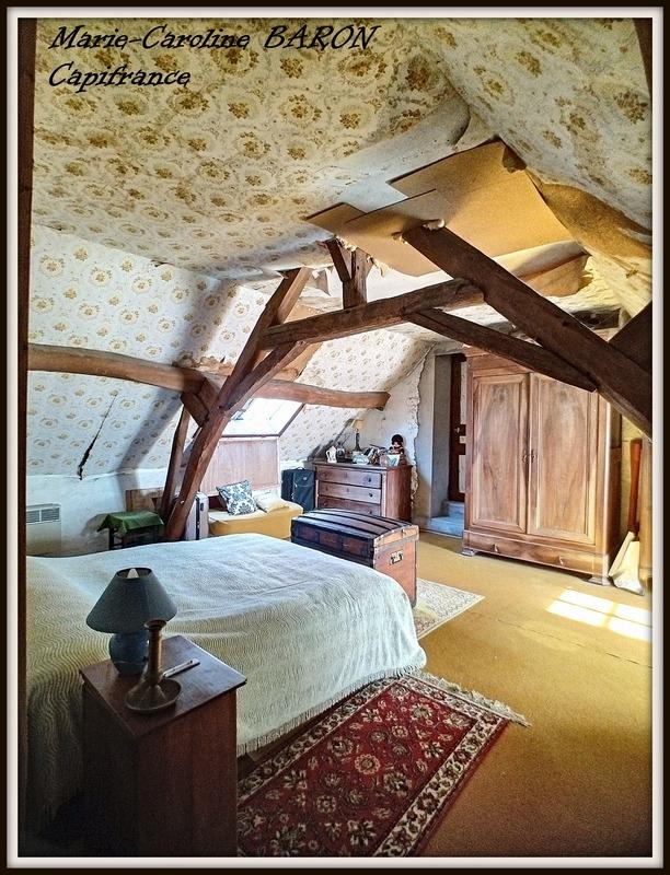 Longère - 95 m² - 4 pièces