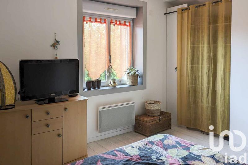 Maison - 123 m² - 4 pièces