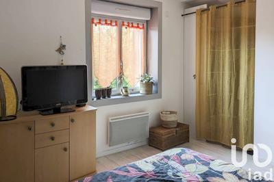 Maison - 123 m² - 4 pièces