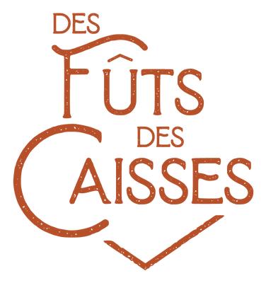 Des Fûts des Caisses
