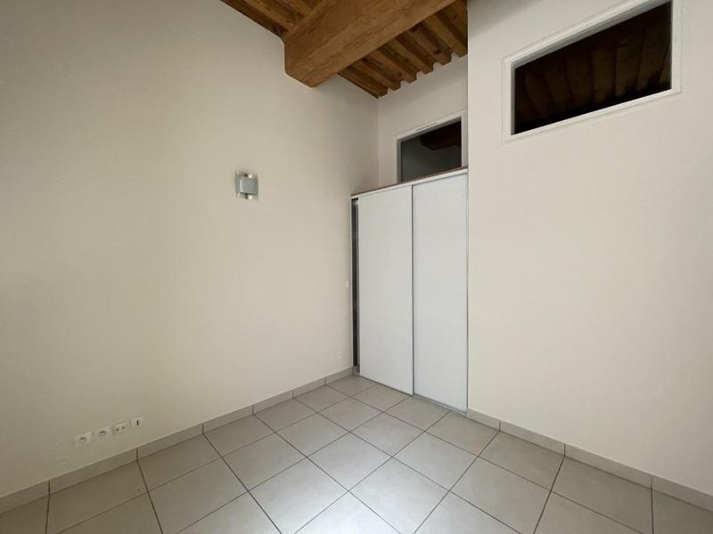 Appartement - 59 m² - 2 pièces