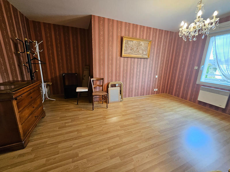 Appartement - 74 m² - 2 pièces