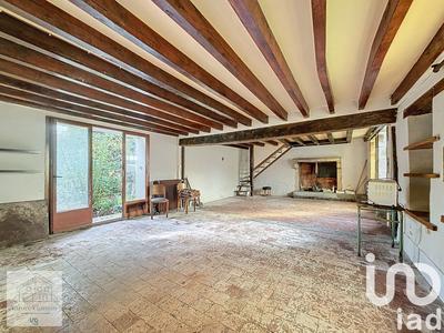 Maison - 156 m² - 4 pièces