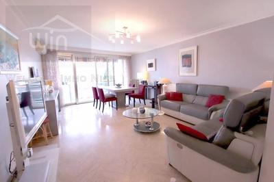 Appartement - 93 m² - 3 pièces