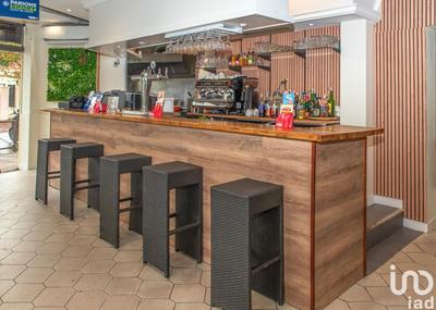 Local commercial - 80 m²