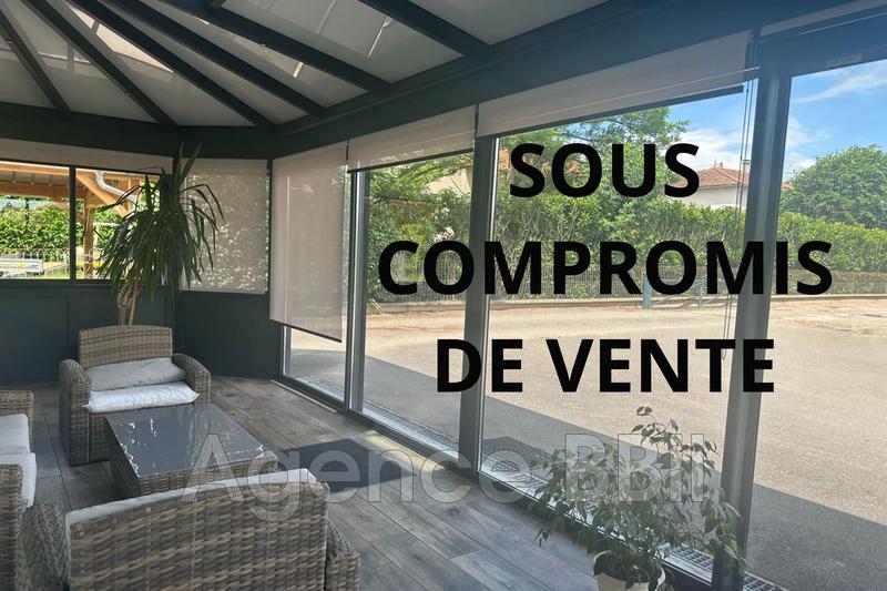 Maison - 117 m² - 4 pièces