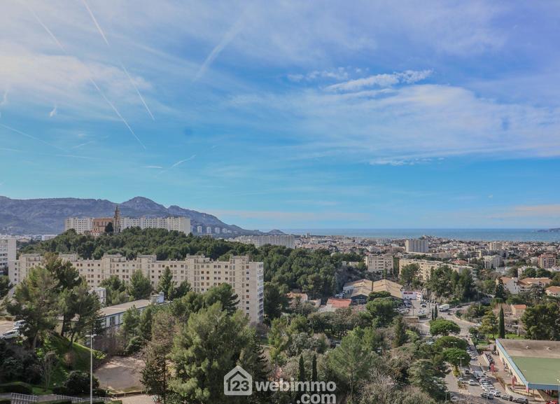 Appartement - 39 m² - 2 pièces