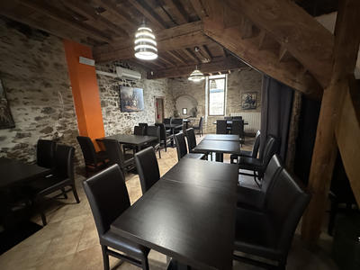 Fonds de commerce - Magasins - 200 m²