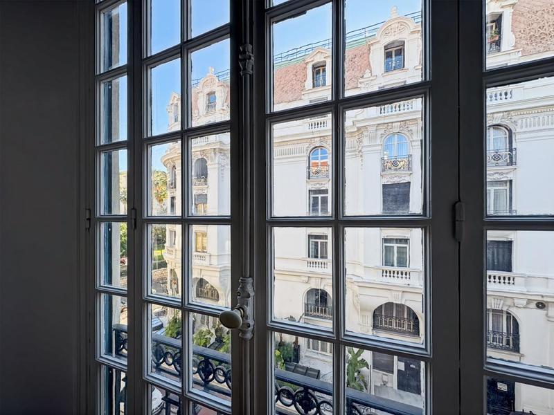 Appartement - 51 m² - 2 pièces