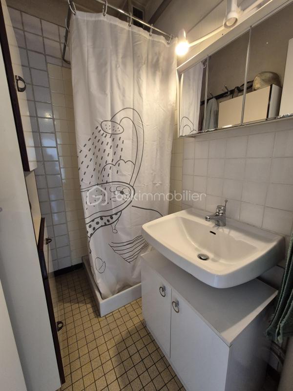 Maison - 150 m² - 8 pièces