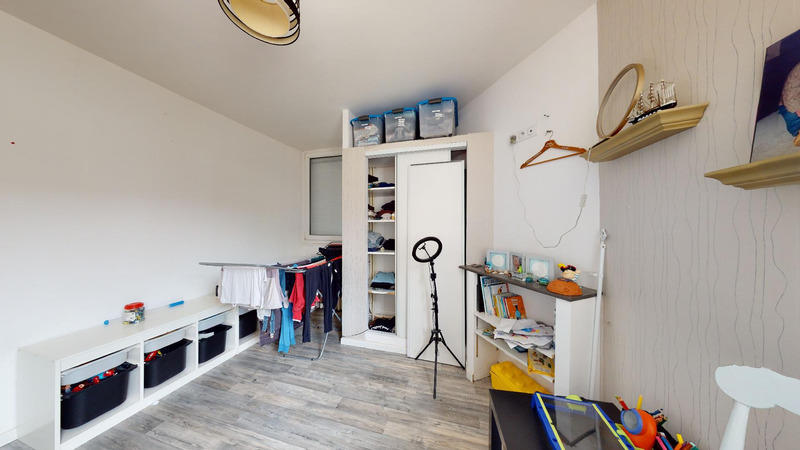 Immeuble - 188 m² - 10 pièces