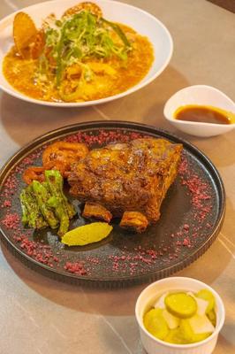 Fonds de commerce - 100 m²