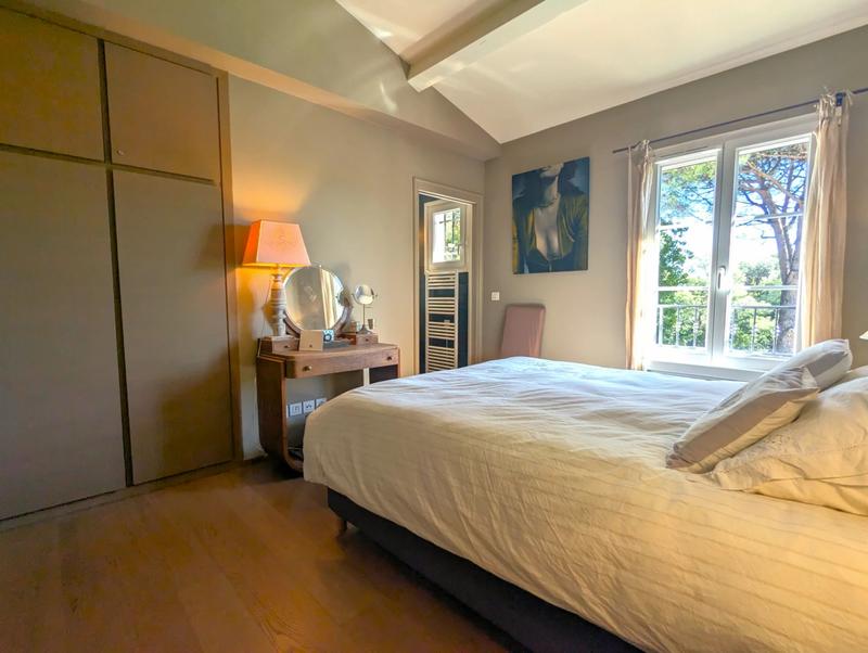 Villa - 185 m² - 5 pièces