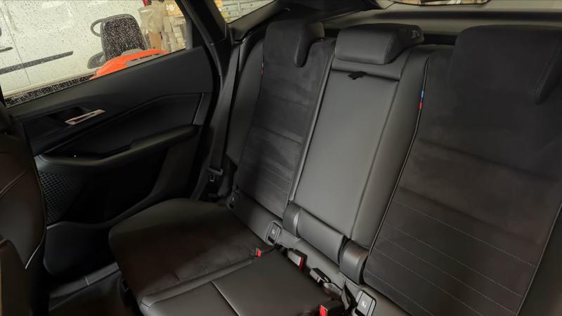 Bmw Serie 2 Active Tourer 218d 150 Dkg7 m Sport - Première main Automatique