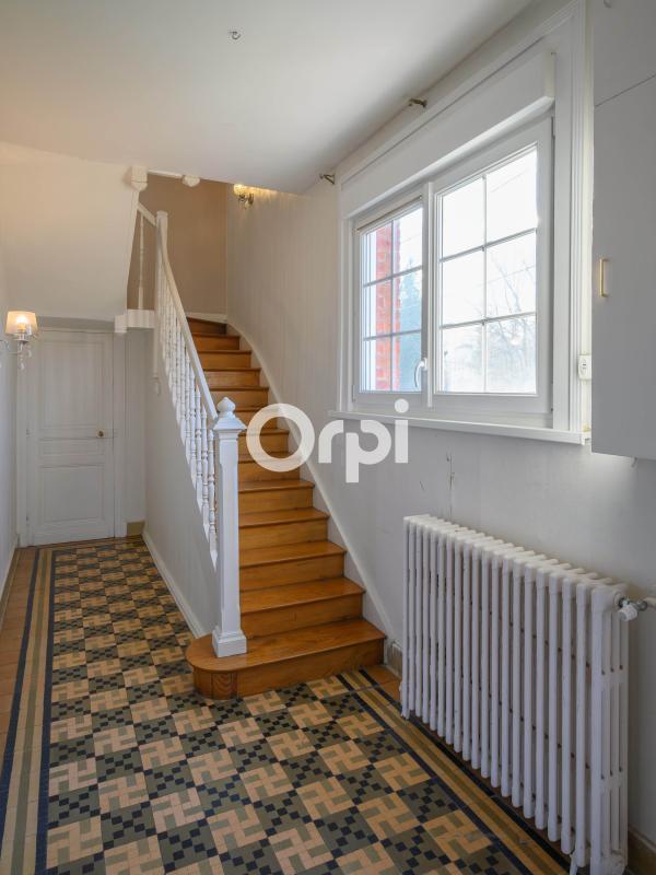 Maison - 118 m² - 3 pièces