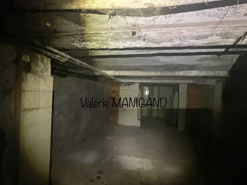 Bureau - 400 m² - 4 pièces