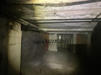 Bureau - 400 m² - 4 pièces