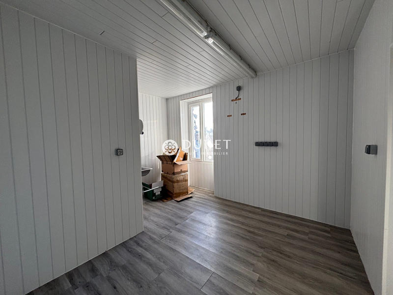 Local commercial - 36 m²