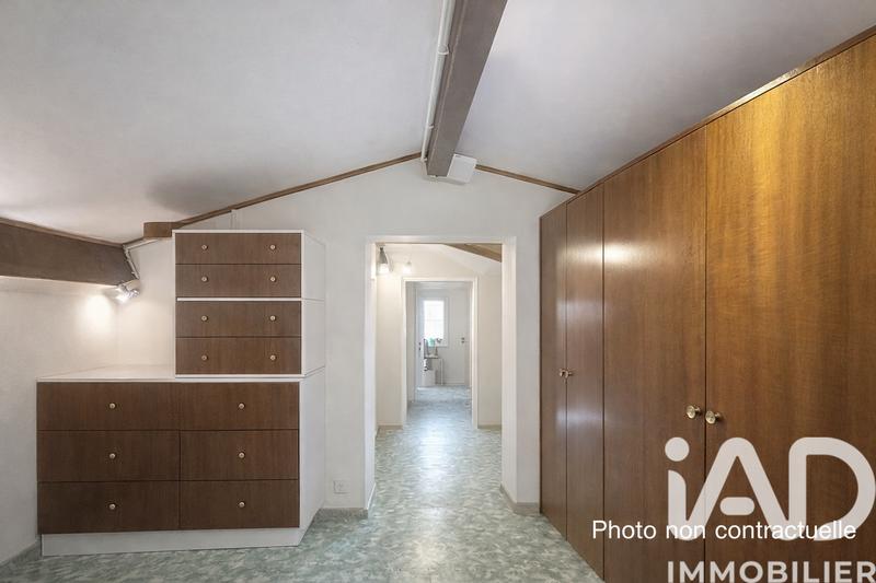 Maison - 140 m² - 7 pièces